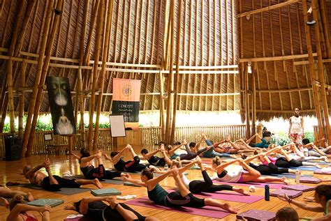 The Best Yoga Studios In Bali 2023 By The Asia Collective