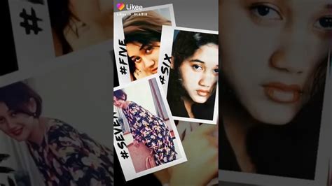 Menurut ibunda amel, nurhayati natalia, kabar kemiripan amel memang sudah sampai ke keluarga nike ardilla sejak beberapa hari lalu. Nike Ardilla ️ - YouTube