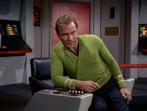 In Netflix Battle Captain Kirk Shows The Way Bloomberg