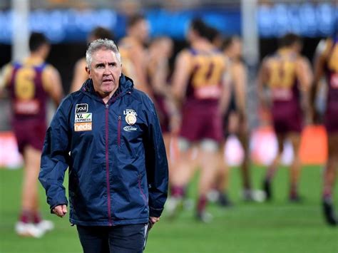 Espn's afl experts put their heads together to come up with every club's pass mark for the 2021 season. Lions ready to roar in AFL finals | Sports News Australia