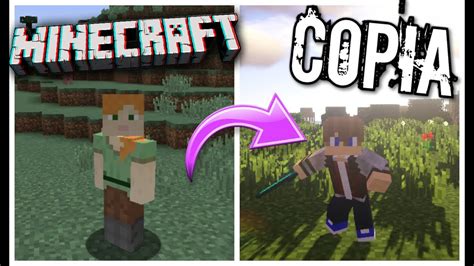 La Mejor Copia De Minecraft 2021😱👈 Youtube