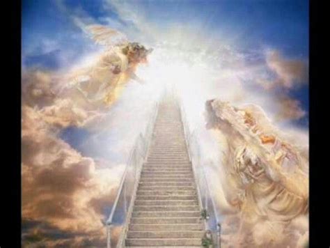 Stairway To Heaven Stairway To Heaven Stairways Heavens Gate