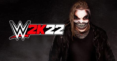 Everything We Know About Wwe 2k22 So Far Game Rant