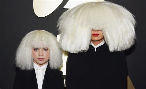 Maddie Ziegler Stars In Sia’s ‘cheap Thrills’ Music Video After Announcing ‘dance Moms’ Exit