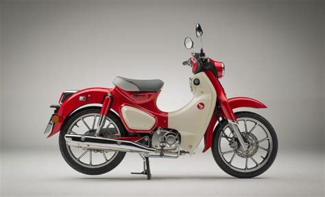 Patent office to rescind gm's super cruise. 2021 Honda Super Cub 125 Review / Specs | Buyer's Guide