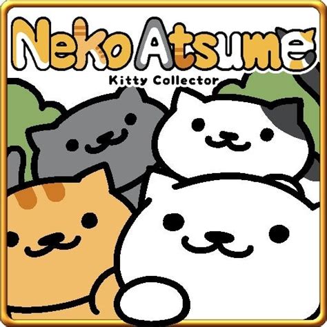 Neko Atsume Kitty Collector Guide Ign