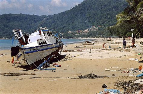 Now, a group of young disaster survivors from across asia. After the tsunami,Phuket dec 2004 | i got this shot the ...