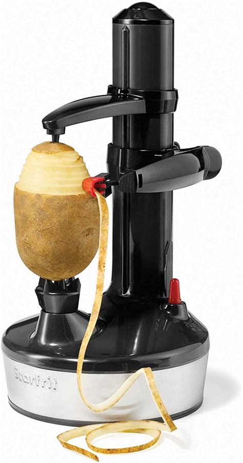 5 Best Potato Peeler For Arthritis Hands Review For 2020