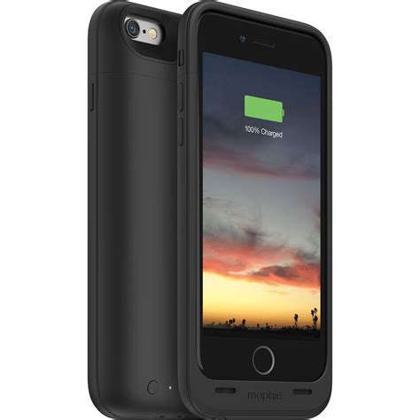 Mophie Iphone 6 Rechargeable Battery Case Cell Phone Cases Handbags