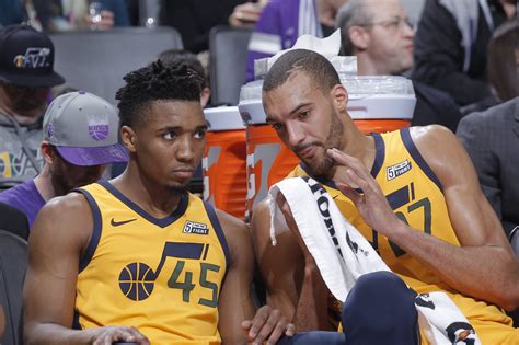 Utah Jazz 5 Reasons To Be Excited For The 2019 20 Nba Season Page 5