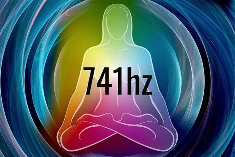 The Protective Power Of 741 Hz
