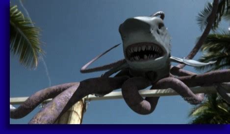 Maybe you would like to learn more about one of these? Sharktopus