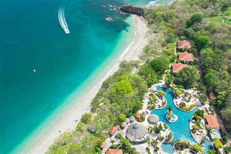 The Westin Golf And Resort Playa Conchal Periódico Mensaje Guanacaste