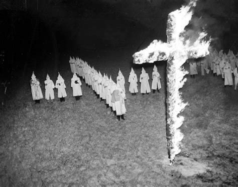 The Ku Klux Klan Turns 150