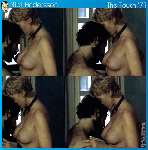 Bibi Andersson Nude Bibi Andersson Nude And Sexy Videos | Hot Sex Picture