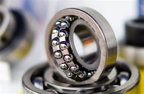 Types Of Bearing Classifications And How They Work