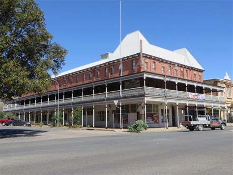 The Palace Hotel Broken Hill Updated April 2024 227 Argent St