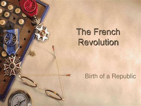 Ppt The French Revolution Powerpoint Presentation Free Download Id