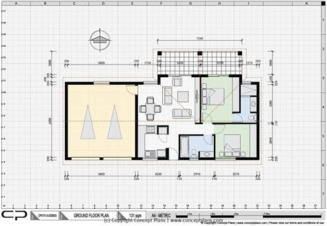 House Plan Samples Examples Our Pdf Cad Floor Plans Home Building