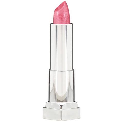 Maybelline New York Color Sensational Lipstick Peachy Scene 525 015 Ounce