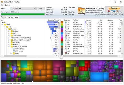 Best Folder Size Software Jasbath