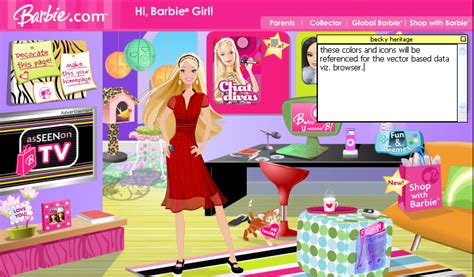 Elige un juego de la categoría de barbie para jugar. Barbie's Voicemail
