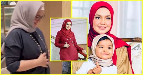 Siti Nurhaliza Bakal Umumkan ‘sesuatu 1 Disember Ini Siakap Keli Press