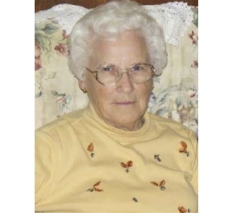 Ruth KELLAR Obituary Kingston Whig Standard
