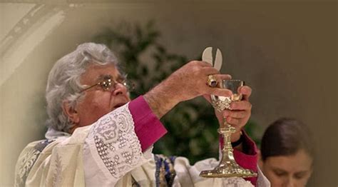 Anglicans Ablaze Eucharistic Sacrifice The Bible And The Anglican