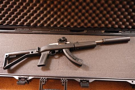 Ruger 1022 Cool Guns Weapons Guns Till Death Caliber Firearms