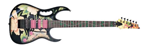 Check spelling or type a new query. IBANEZ JEM 77FP Specifications & Information