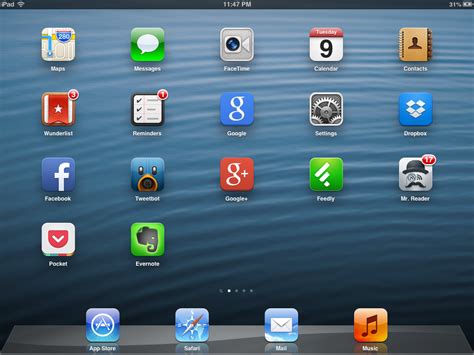 Spotlight search can pull up any app installed on your ipad. What iPad apps are important to me as a Music Teacher ...