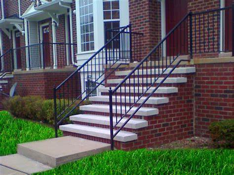 Outdoor stair steps lowes are ideal interior decorative items that can go with every type of residential houses or commercial properties. Lowes Prefab Front Porch | Joy Studio Design Gallery ...