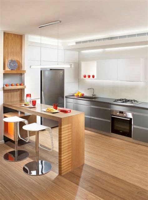 Inspiring 25 Top And Modern Kitchen Bar Design Ideas Decoredo