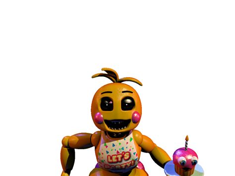 Toy Chica | Five Nights at Freddy's Wiki | FANDOM powered by Wikia