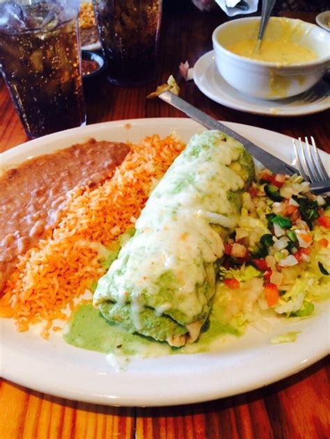 It's also home to some of the best authentic mexican food in the houston area. 14 Best Mexican Restaurant In Texas