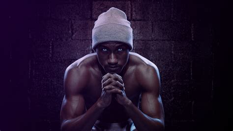Rapper Hopsin Music Fitness And Motivational Wallpapers