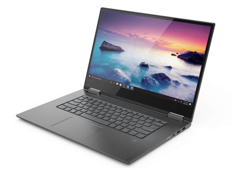 Laptop Lenovo Yoga 730 13ikb I5 8250utouch133fhd8gb256ssdintw10