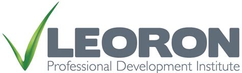 LEORON Institute announces Val Jusufi as new CEO -- Leoron Professional Development Institute ...