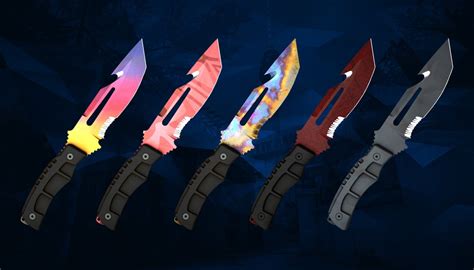 How To Give Out A Knife In Cs Go Guide In The Order Of Actions → Wewatchgg
