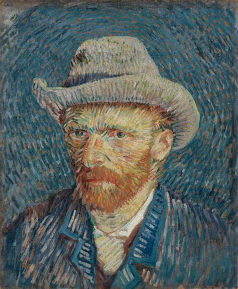 O museu van gogh doará as receitas deste projeto para preservar o legado e a coleção de arte de van gogh para a manter acessível a futuras gerações. Portretten van Vincent van Gogh: 'Eén foto, die moet ...