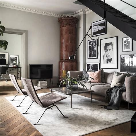 15 Amazing Living Room Spaces To Inspire From Luxe With Love
