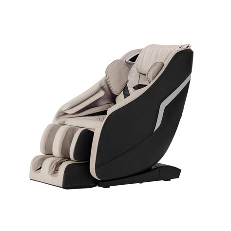 Lifesmart 3d Zero Gravity Massage Chair With Bluetooth Speakers And