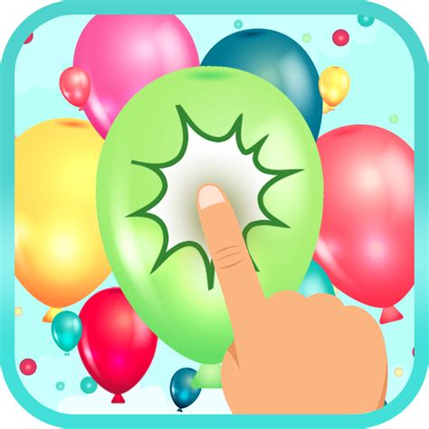 Pop The Balloon Game Online Game News Update 2023
