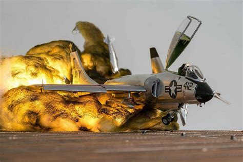 Pin By Cumhur Sert On Diorama Diorama Fighter Jets Fighter