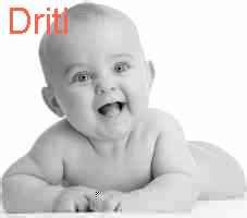 Here are all the possible meanings and translations of the word soothe. Driti - meaning | Baby Name Driti meaning and Horoscope