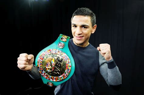 Nordine oubaali (born 4 august 1986) is a french professional boxer of moroccan descent who has held the wbc bantamweight title from 2019 to 2021. Nordine Oubaali : «J'ai dû casser des murs pour me faire respecter» - Boxe