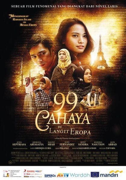 This is book promo 99 cahaya di langit eropah by fatin amalik on vimeo, the home for high quality videos and the people who love them. 99 Cahaya di Langit Eropa (2013) - FilmAffinity