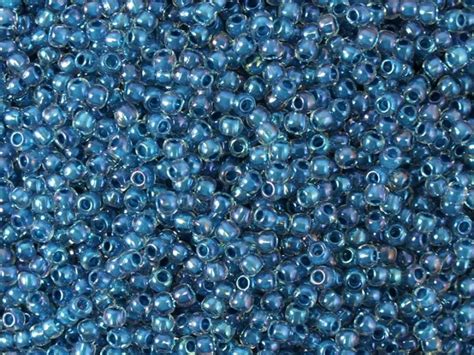 Blog News What Is Toho Japanese Seed Beads Size Shape And Color
