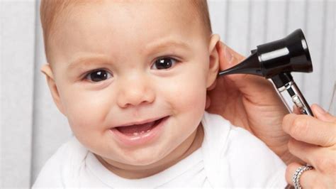 Ear Pain In Children Cs Mott Childrens Hospital Michigan Medicine